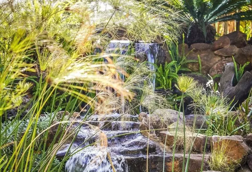 تختخواب و صبحانه Casa Kadiki