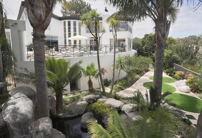 צימר Francolin Manor