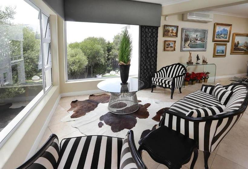 צימר Francolin Manor