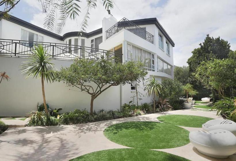 צימר Francolin Manor