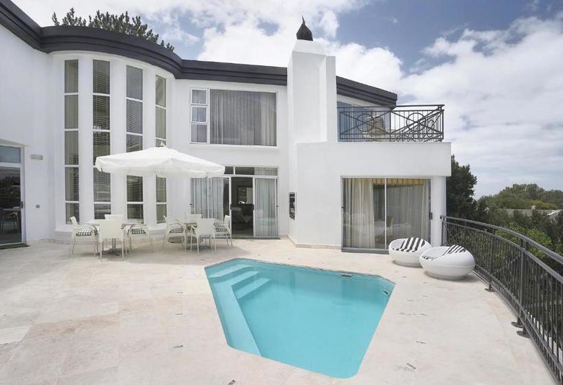 צימר Francolin Manor