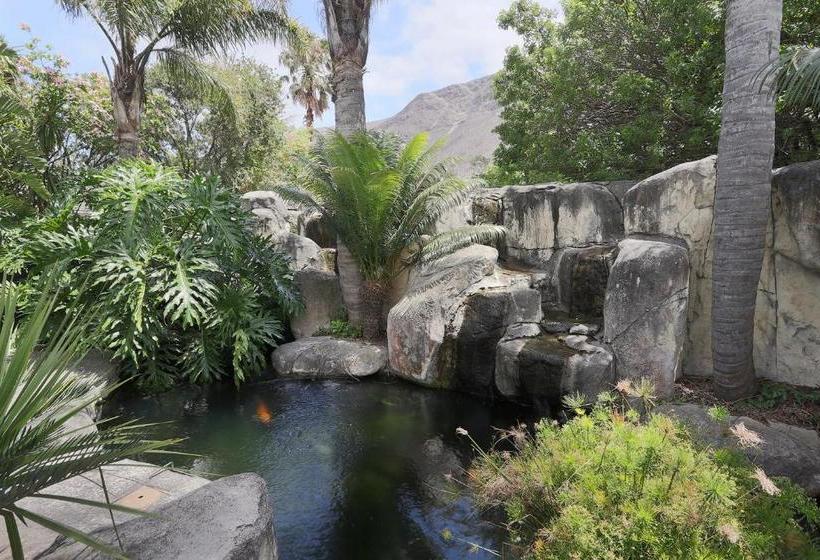 צימר Francolin Manor