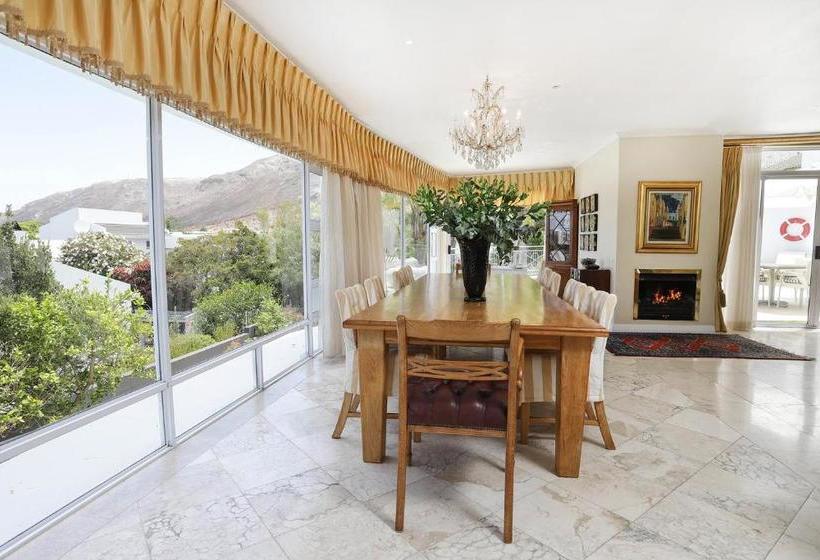 צימר Francolin Manor