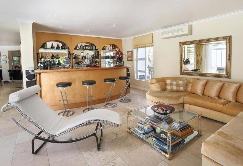 צימר Francolin Manor