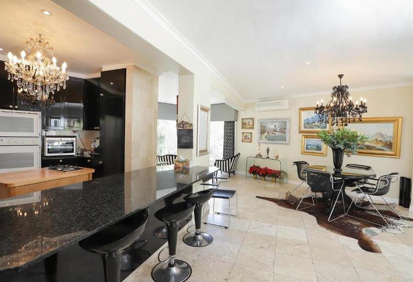 צימר Francolin Manor