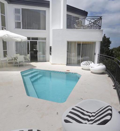 צימר Francolin Manor