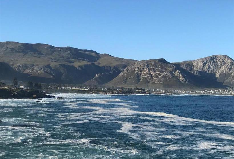 צימר Francolin Manor