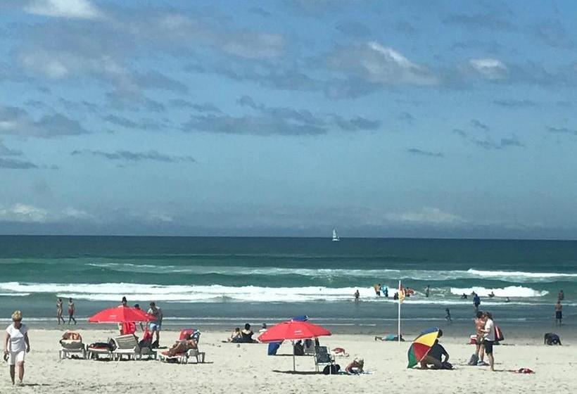 צימר Francolin Manor