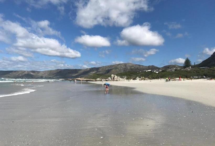 צימר Francolin Manor