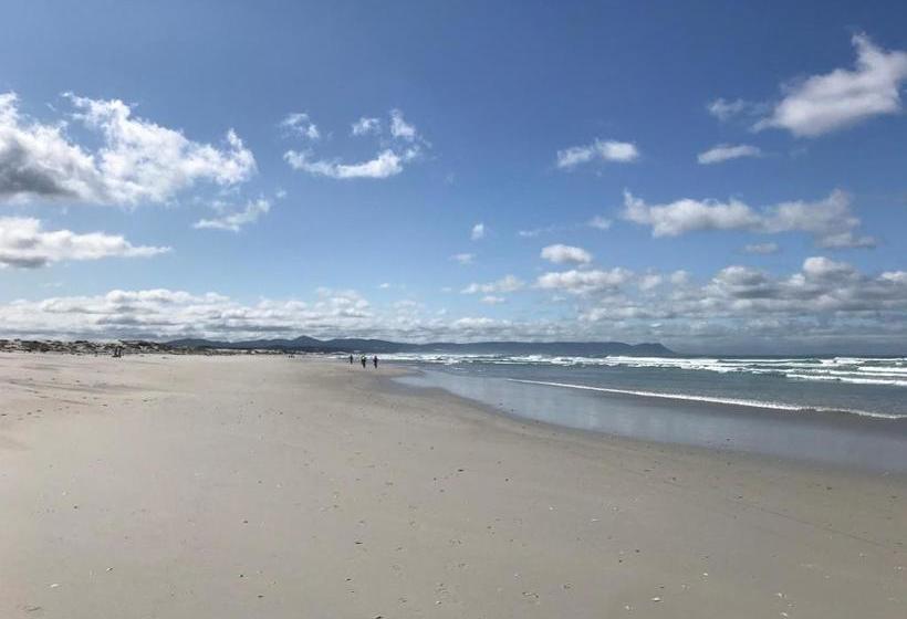 צימר Francolin Manor