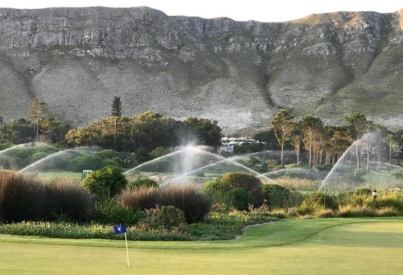 צימר Francolin Manor