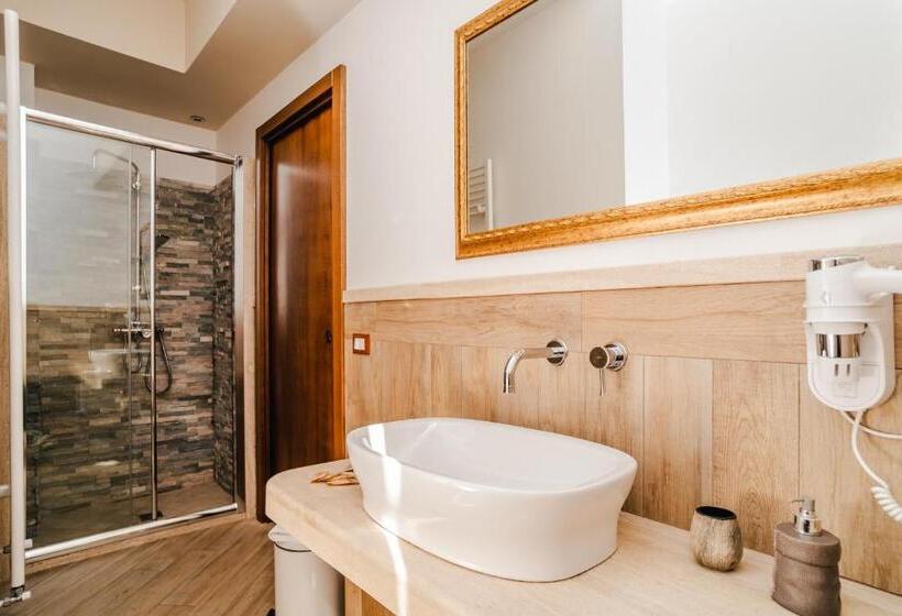 Bed and Breakfast Holiday Gli Archi