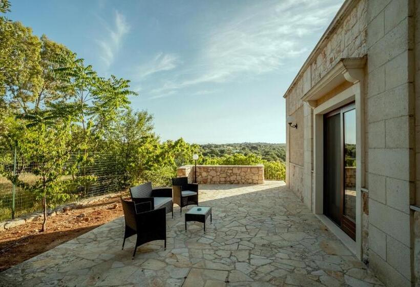 Bed and Breakfast Holiday Gli Archi