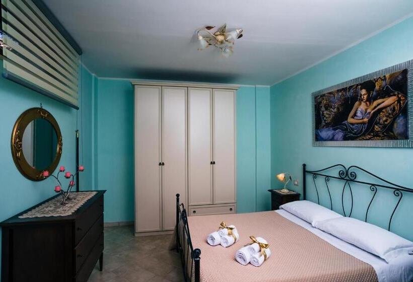 Bed and Breakfast Holiday Gli Archi