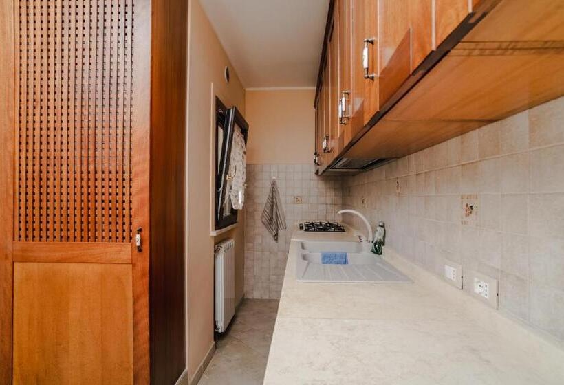 Bed and Breakfast Holiday Gli Archi