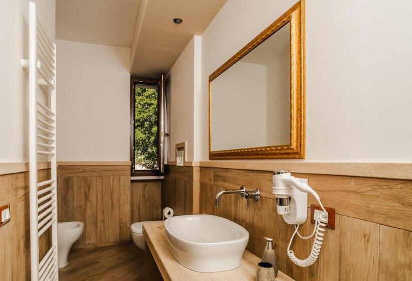 Bed and Breakfast Holiday Gli Archi