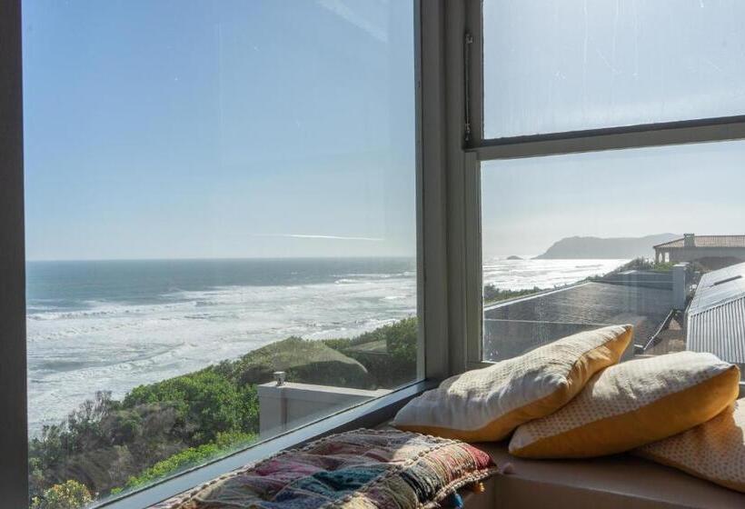 تختخواب و صبحانه Dover On Sea