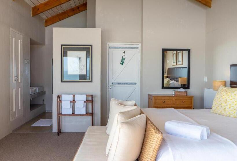 تختخواب و صبحانه Dover On Sea