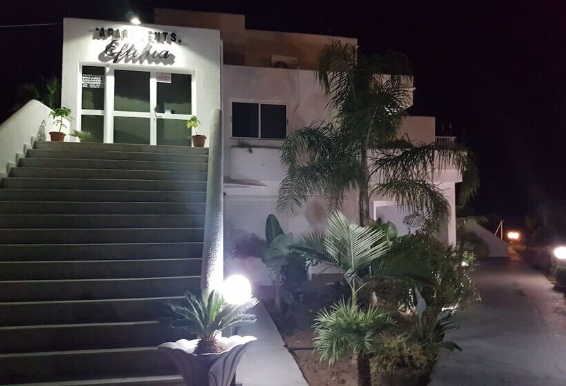 Eftihia Apartments