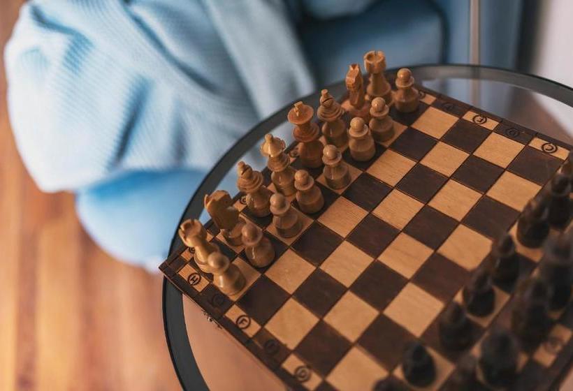 Fotos del hotel Apartment Dabrowskiego Mokotow:  12