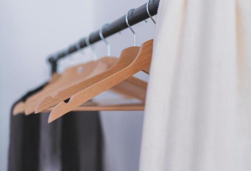 Fotos del hotel Apartment Dabrowskiego Mokotow:  14