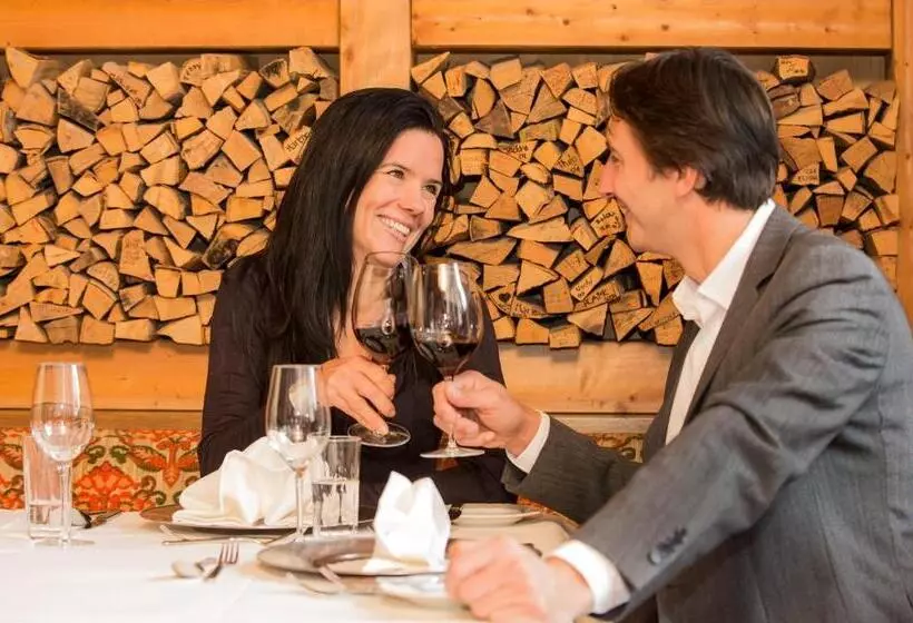 Hotelli & Art Kristiana