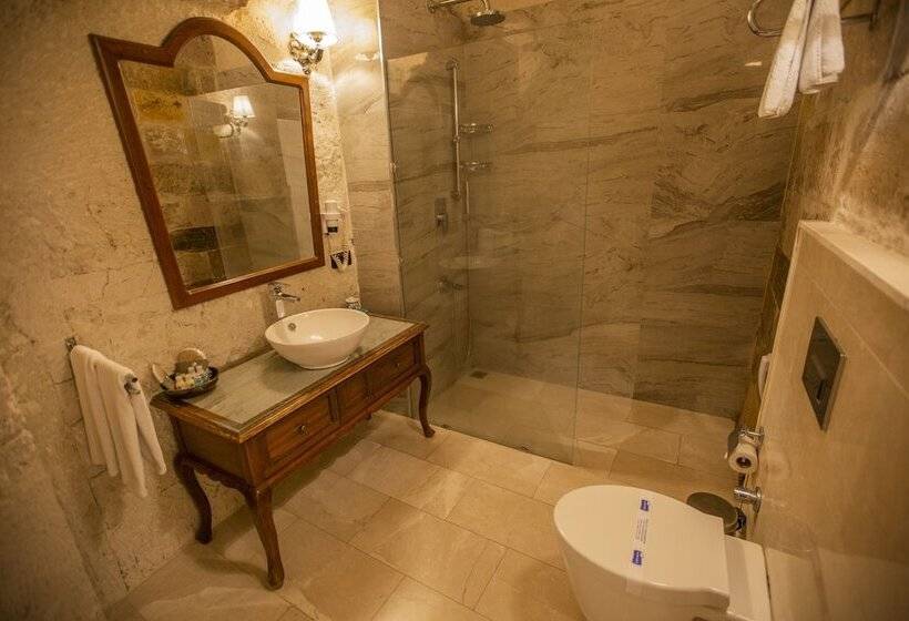 فندق Artemis Cave Suites & Spa Adults Only