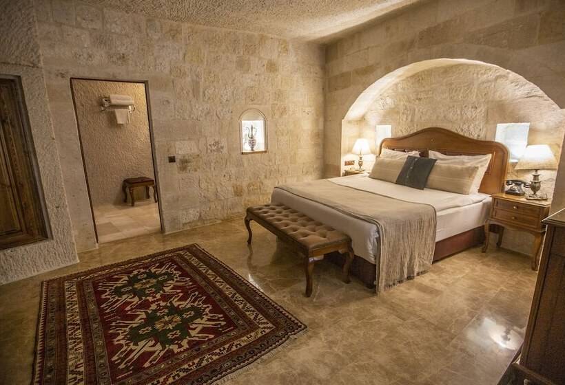 فندق Artemis Cave Suites & Spa Adults Only
