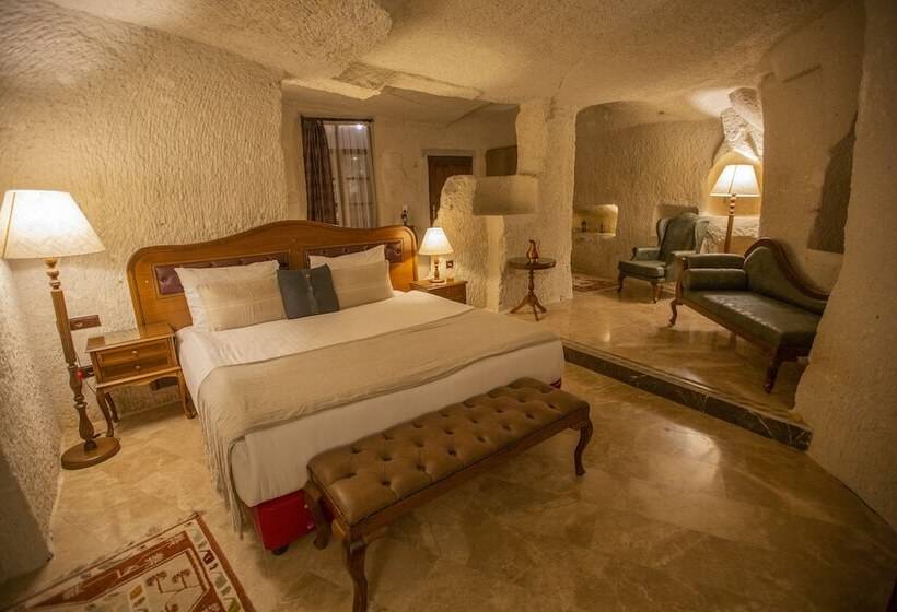 فندق Artemis Cave Suites & Spa Adults Only