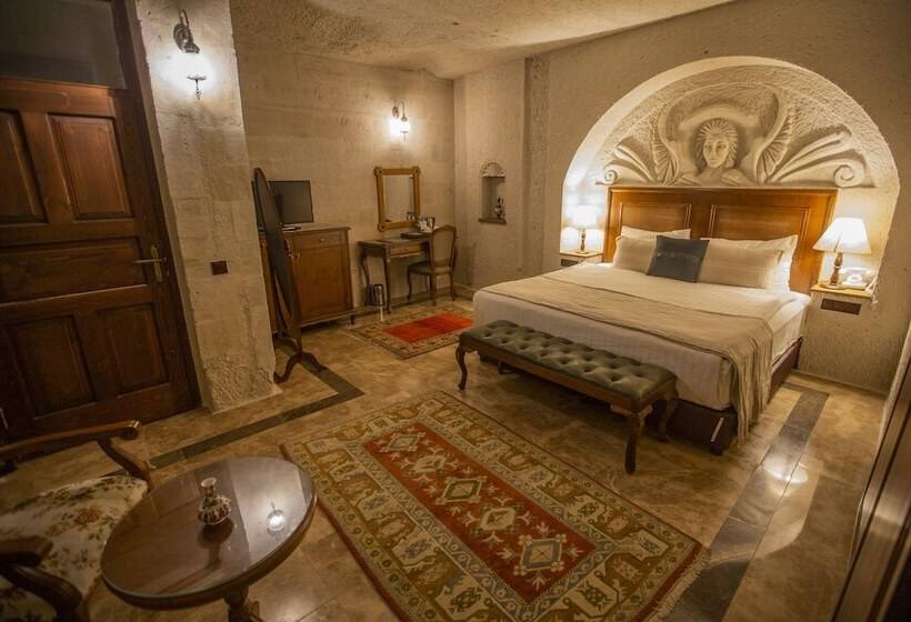 فندق Artemis Cave Suites & Spa Adults Only