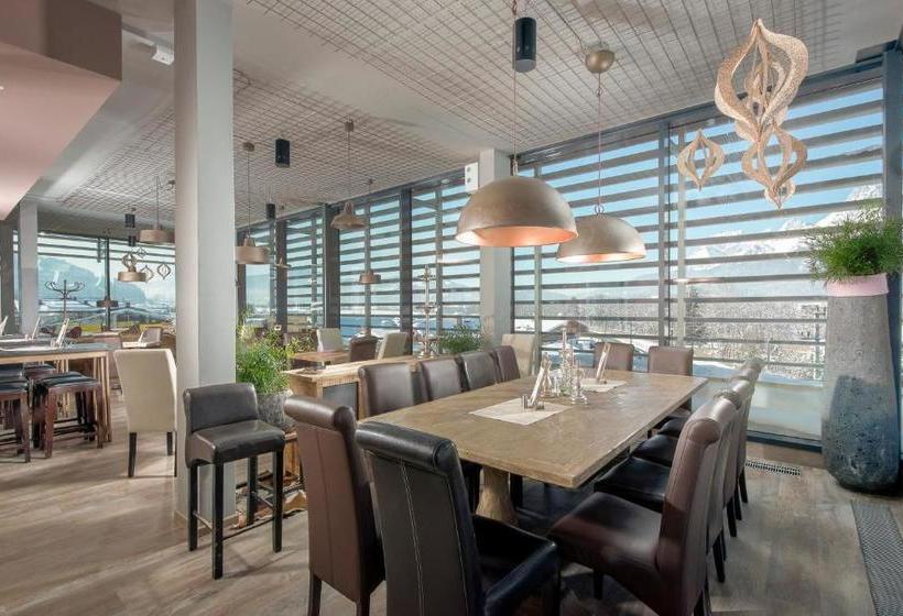 酒店 Cubo Sport & Art