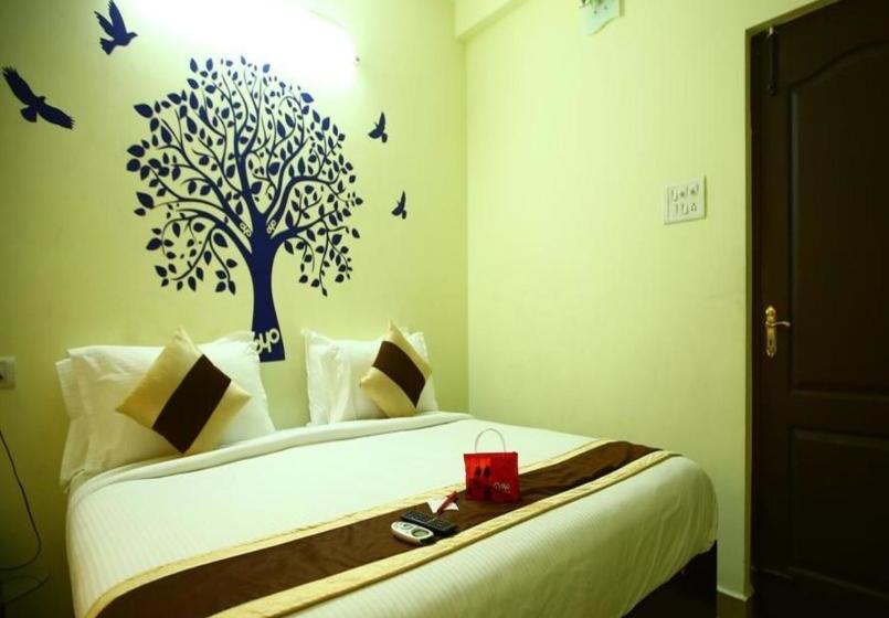 ホテル Greentree Service Apartment Abdulaziz Street