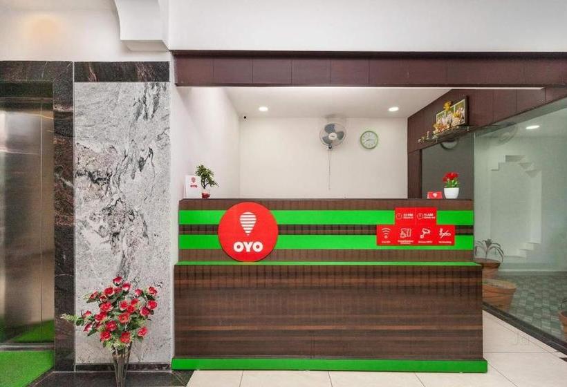 ホテル Greentree Service Apartment Abdulaziz Street