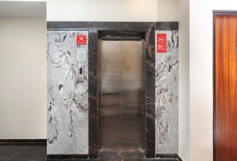 ホテル Greentree Service Apartment Abdulaziz Street