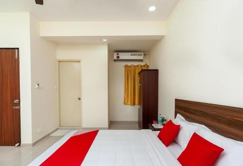 ホテル Greentree Service Apartment Abdulaziz Street