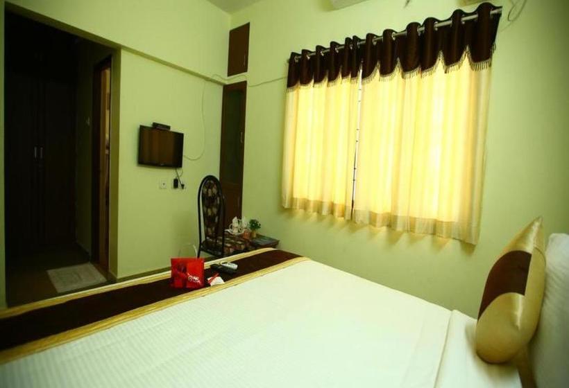 ホテル Greentree Service Apartment Abdulaziz Street