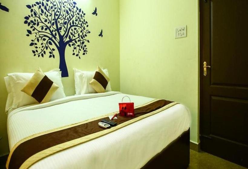 ホテル Greentree Service Apartment Abdulaziz Street