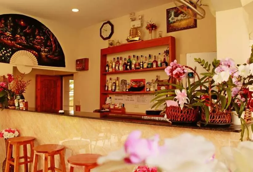 ホテル Nok Resort &