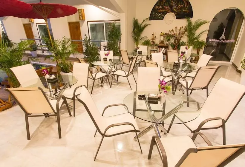 ホテル Nok Resort &