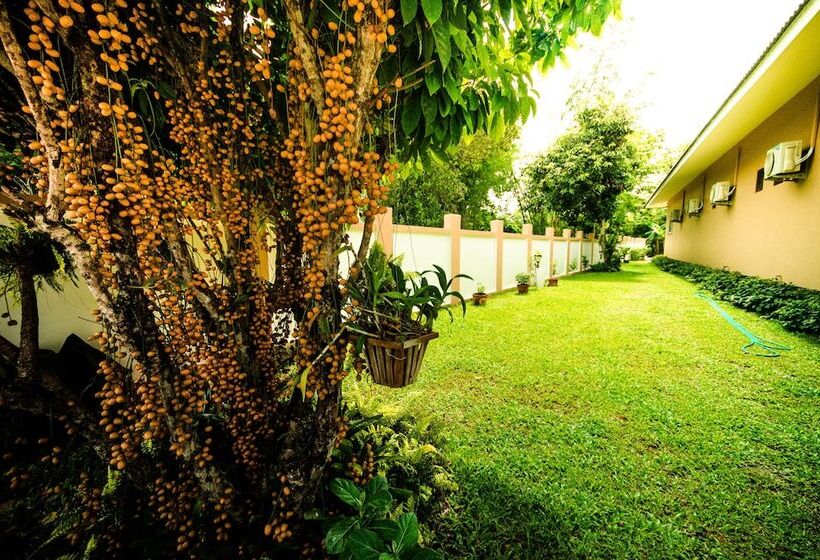 فندق Nok Resort &