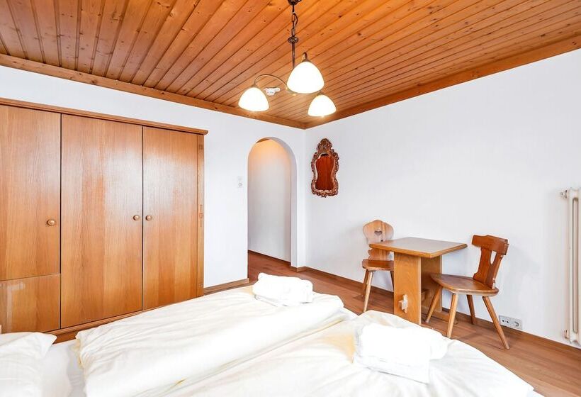 هتل Pinzgauerhof Ski & Bike Inclusive Evening Dinner