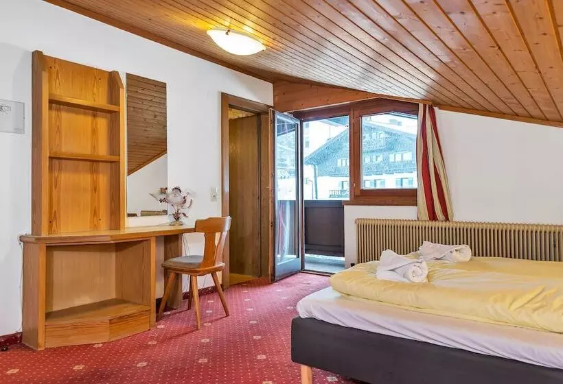 هتل Pinzgauerhof Ski & Bike   Inclusive Evening Dinner