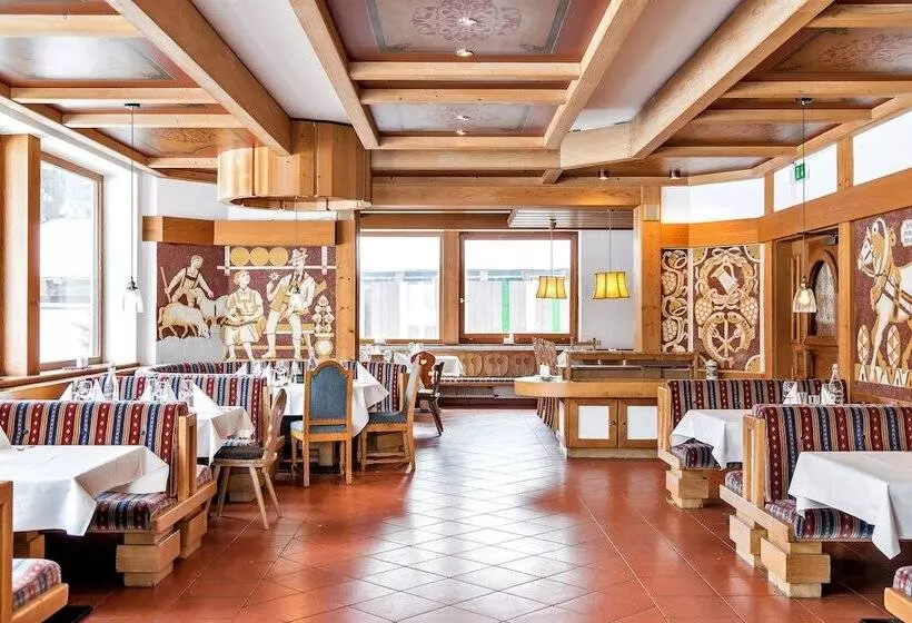هتل Pinzgauerhof Ski & Bike   Inclusive Evening Dinner