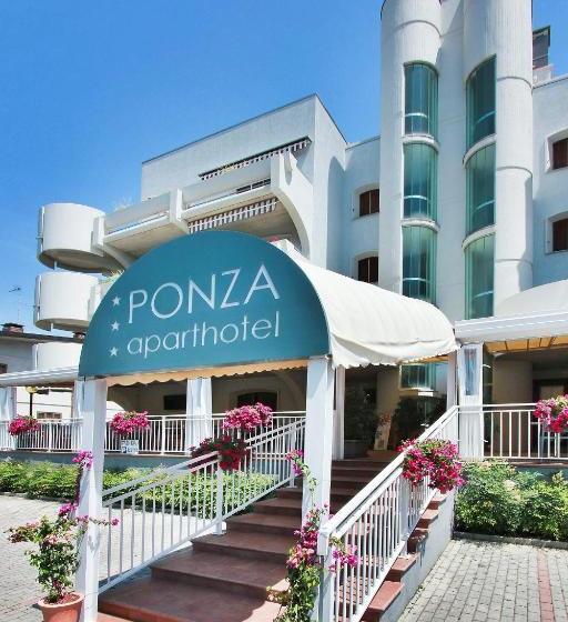 Aparthotel Ponza