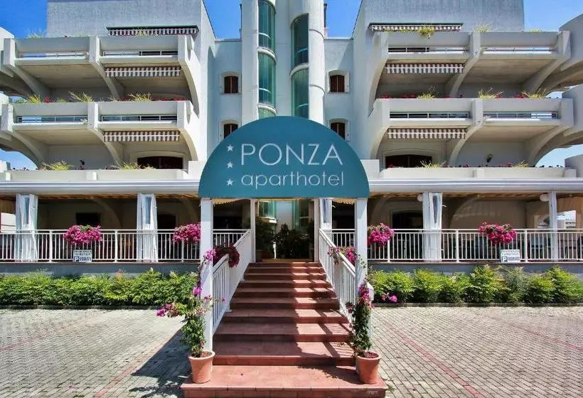 Aparthotel Ponza