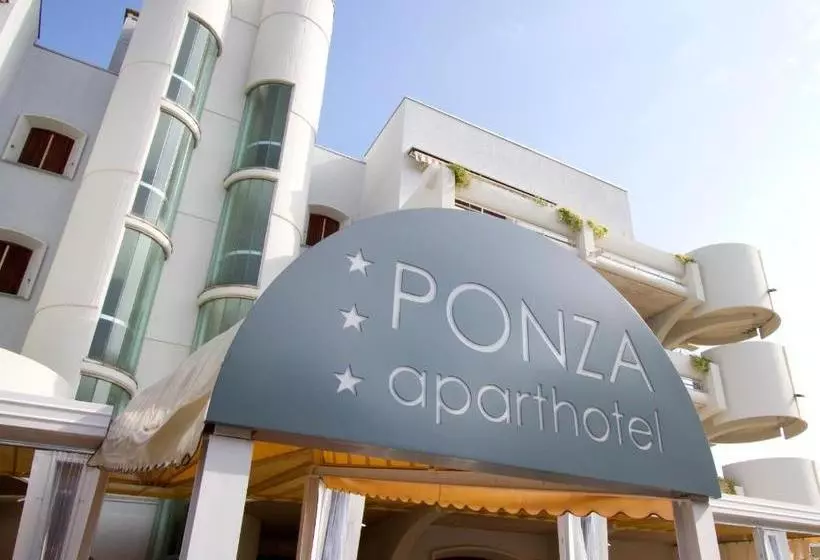 Aparthotel Ponza