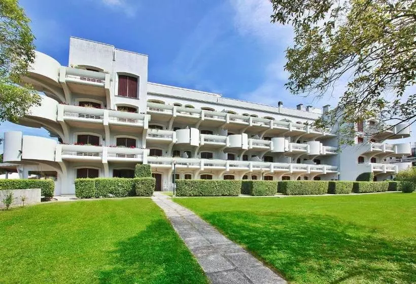 Aparthotel Ponza