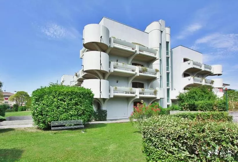 Aparthotel Ponza