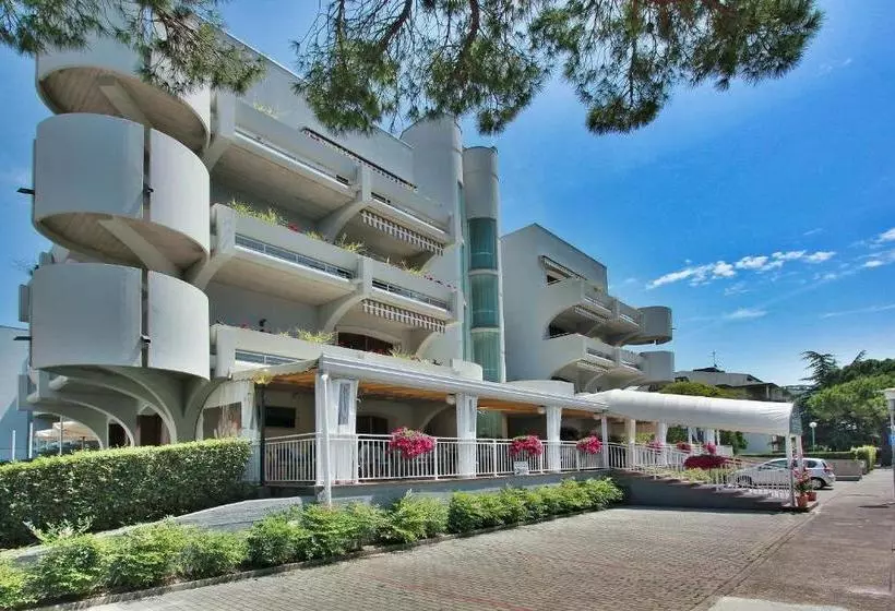 Aparthotel Ponza