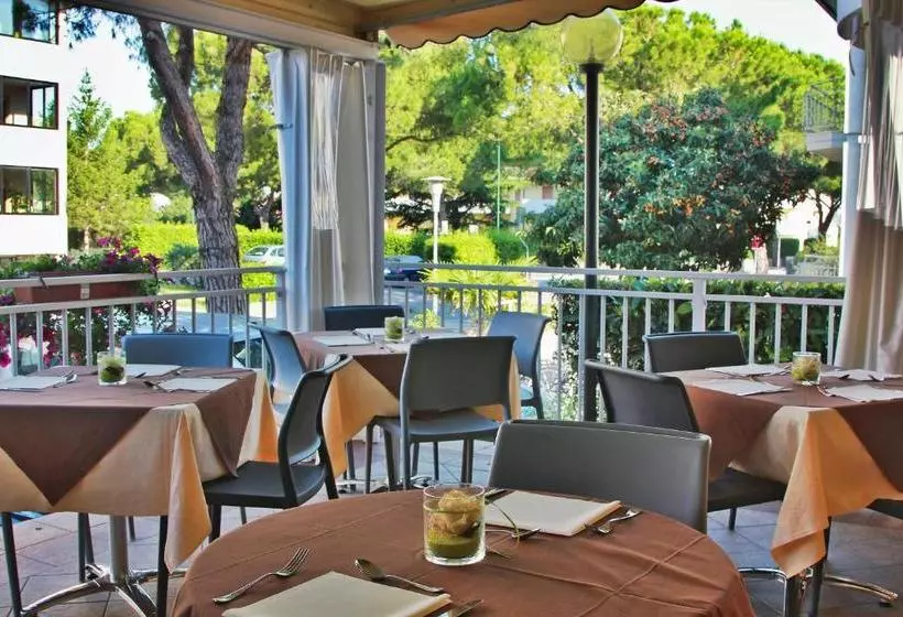 Aparthotel Ponza